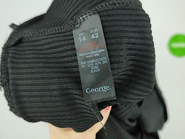 pepco cena: George, Spodnie materiałowe damskie, rozmiar XL — 4