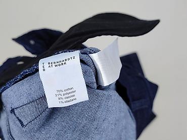 spodnie monkl: Jeanswear, Jeansy damskie, rozmiar M — 5