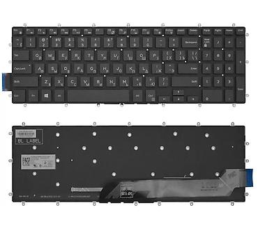 157: Kлавиатура для DELL Inspiron 15 Gaming Арт.1905 Специальная цена — 1