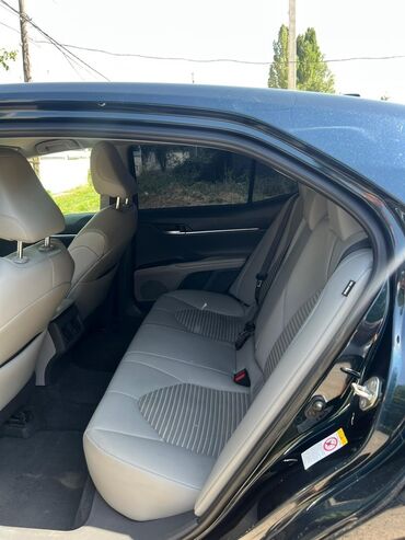 амортизаторы тойота камри: Toyota Camry: 2018 г., 2.5 л, Автоматтык, Бензин, Седан