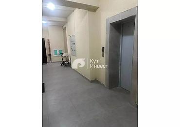 imak: 1 комната, 45 м², Кара-Жыгач ж/м Элитка, 2 этаж, Евроремонт — 10