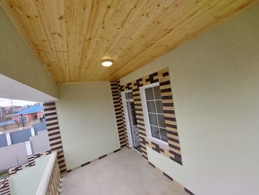 Həyət evləri və villaların satışı: Masazır 5 otaqlı, 200 kv. m, Kredit yoxdur, Yeni təmirli — 6