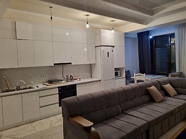 Продажа квартир: 3 комнаты, 98 м², 14 этаж — 2