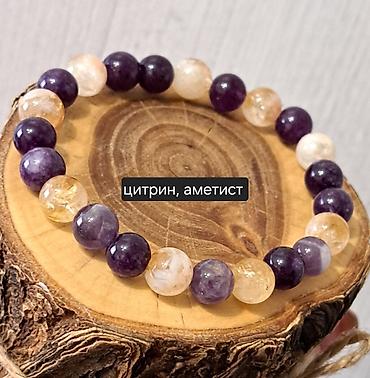 Браслеты: Браслет, Нефрит, Унисекс, Новый — 31