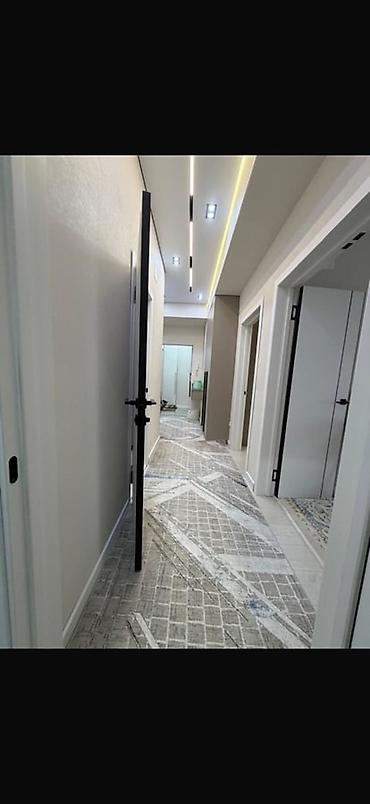 60: 2 комнаты, 60 м², Джал-15 Элитка, 5 этаж, Евроремонт — 4