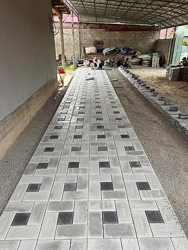 Кладка: Укладка брусчатки Гарантия, Бесплатная консультация, Монтаж Больше 6 лет опыта — 11