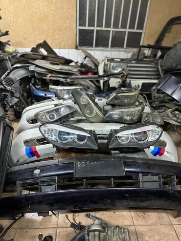 Другие детали кузова: Бмв запчасти привозные в наличии и на заказ — 5