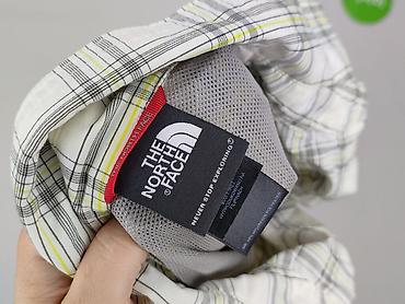 nirvana bluzy: The North Face, Koszulа dla mężczyzn, rozmiar L — 4