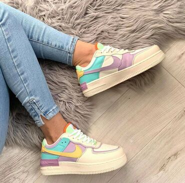 Patike: Nike air force shadow patike Novo Brojevi 36 do 41 fb Moja — 6