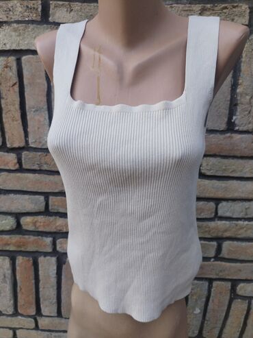 pepco ženske majice: FM Bridge trikotazna majica xl Duzina od ramena 56 Pazuh po 40 tegli