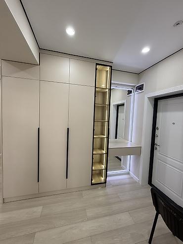 125: 2 комнаты, 77 м², Нижний Джал (Джал-23) Элитка, 9 этаж, Евроремонт — 3