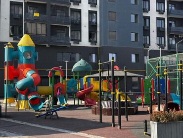 Продажа квартир: 2 комнаты, 65 м², Элитка, 14 этаж, Дизайнерский ремонт — 1