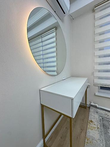 Продажа квартир: 3 комнаты, 98 м², Элитка, 7 этаж, Евроремонт — 16