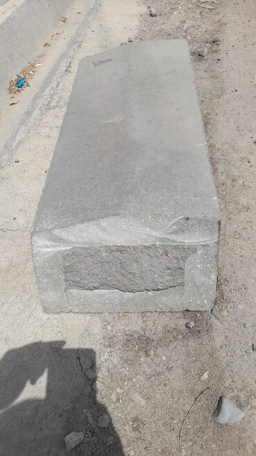 Тротуарная плитка: Прессованный бардю Прессованные брусчатки отличного качества! — 11