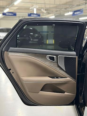 Kia: Kia K8: 2021 г., 1.6 л, Автомат, Бензин, Седан — 22