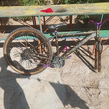 gitara satışı: Salam gördüyün velosibed satılır yığılıb sürülmüyüb deye satılır ancaq — 5