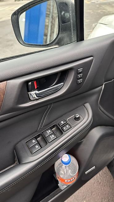 Subaru: Subaru Outback: 2018 г., Автомат, Бензин, Универсал at lalafo.kg — 12 Subaru: Subaru Outback: 2018 г., Автомат, Бензин, Универсал — 12