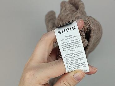 ugg deichmann: Shein, Sweter damski, rozmiar S — 6