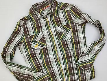 ami shirts: Hanny Deep, Koszula damska, rozmiar M — 1