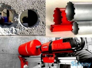 ремонт водопровода в частном секторе бишкек: Алмазное сверление Больше 6 лет опыта