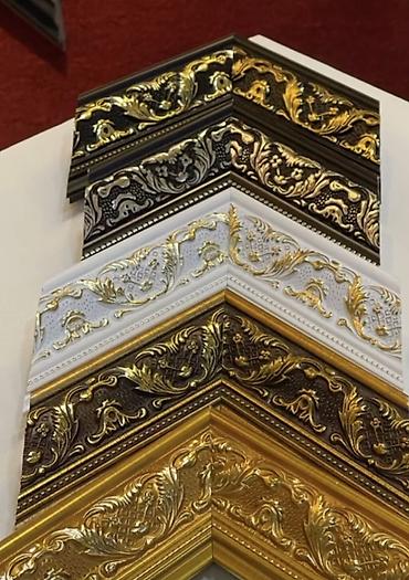 Şəkillər, tablolar: Foto ramkalar — 6