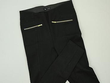 getry z zapiętkami: Legginsy rozmiar M — 4