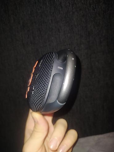 Dinamiklər və kolonkalar: Yeni JBL Kolonka, Növ - Portativ, rəng - Qara — 7