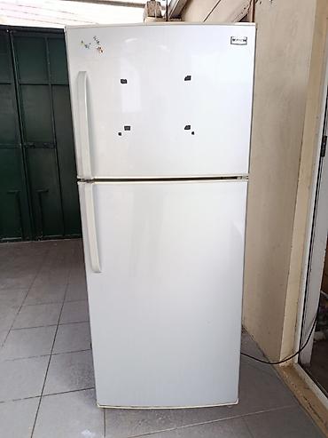 soyuducular 2ci el: İki qapılı “Fresh” markalı soyuducu - Üst kamera: dondurucu bölmə — 3