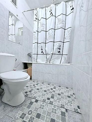 2 bedroom: 2 комнаты, 44 м², 4 этаж, Косметический ремонт — 3