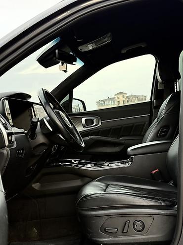 Kia: Kia Sorento: 2020 г., 2.2 л, Робот, Дизель, Кроссовер — 19