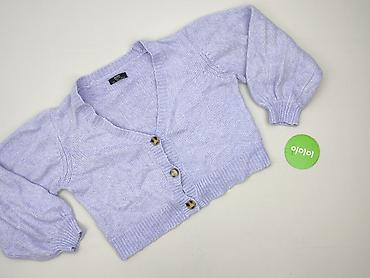bisou's project sweter: Bershka, Kardigan damski, rozmiar L — 2