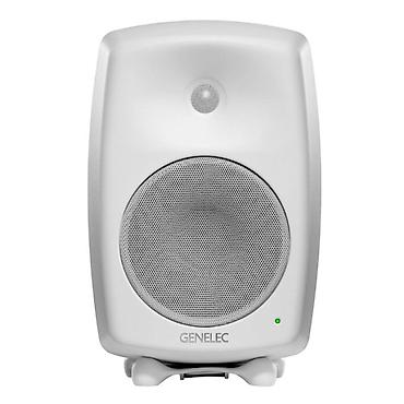 Genelec Monitor 8040BWM – Peşəkar Aktiv Studyo Monitoru Genelec