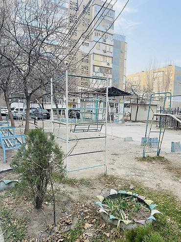 Продажа квартир: 3 комнаты, 79 м², 106 серия, 2 этаж, Евроремонт — 23