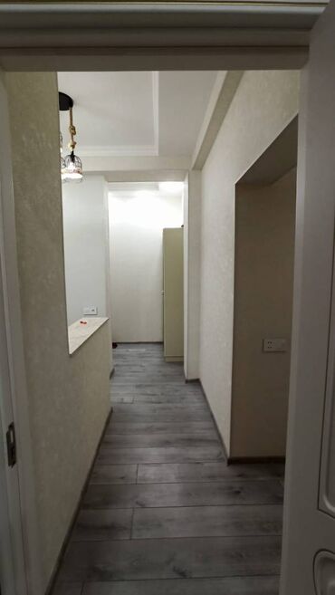 Yeni tikili: 3 otaqlı, Yeni tikili, m. Avtovağzal, 75 kv. m — 6