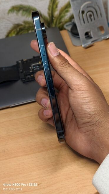 Google: Google Pixel 9 Pro XL, Б/у, 256 ГБ, цвет - Черный, 1 SIM — 7