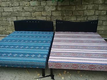 Yeni, İkinəfərlik çarpayı — 6
