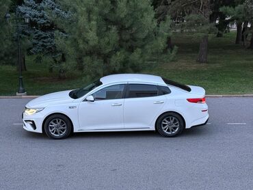 лобовое стекло опель вектра б: Kia K5: 2019 г., 2 л, Автомат, Газ, Седан