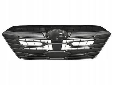 Бампер Subaru, Новый, Аналог