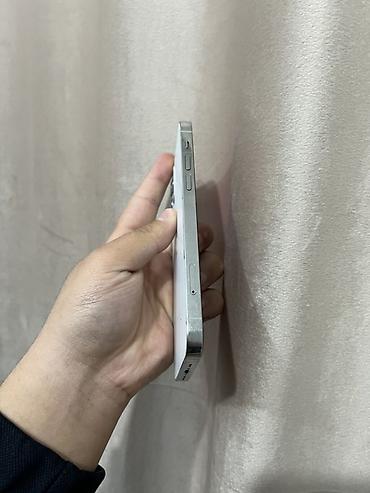 Apple iPhone: IPhone 12 Pro, 128 ГБ, Серебристый — 5