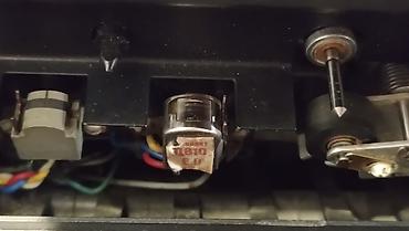 Другая аудиотехника: 3 аппарата винтажных Советского производства: Импульс - 201 — 18