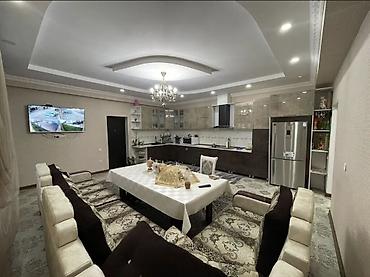 Долгосрочная аренда домов: 577 м², 12 комнат — 5