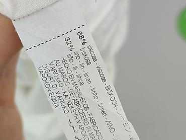 reserved biale bluzki: Zara, Bluzka damska, rozmiar XS — 5