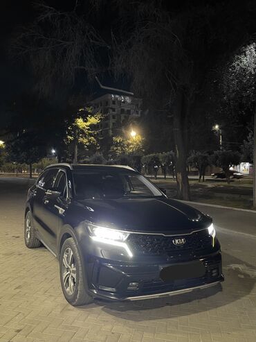 авто в рассрочку без банка без первоначального взноса в бишкеке: Kia Sorento: 2020 г., 2.2 л, Робот, Дизель, Кроссовер
