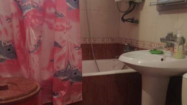 Köhnə tikili: Bakı, Bakıxanov qəs., 1 otaqlı, Köhnə tikili, 32 kv. m — 7