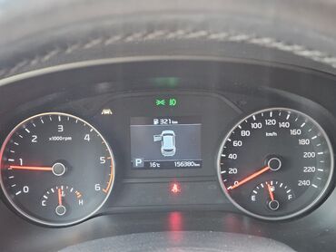 Kia: Kia Sportage: 2019 г., 1.6 л, Дизель, Кроссовер — 15