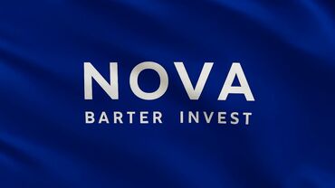 тикток акауунт: 📢 внимание! 🚀 nova barter invest ищет smm-специалиста в команду! 🔵