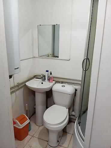 Долгосрочная аренда домов: 60 м², 3 комнаты, Утепленный, Забор, огорожен — 4