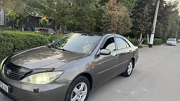 toyota kamry: Toyota Camry: 2004 г., 2.4 л, Автомат, Бензин, Седан — 4