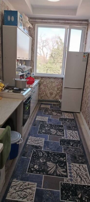 Продажа квартир: 1 комната, 35 м², Индивидуалка, 2 этаж, Евроремонт