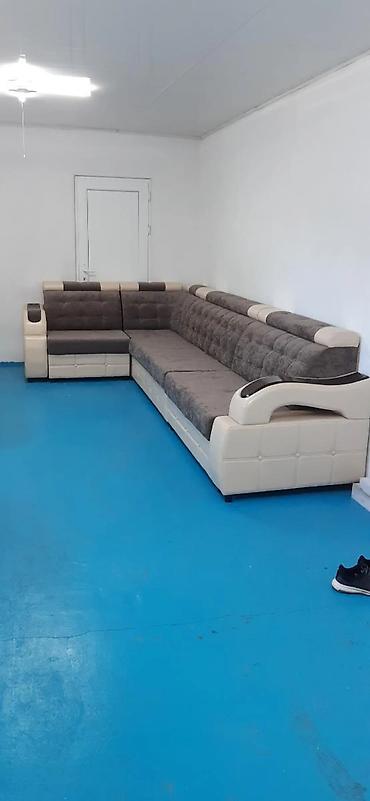 Угловые диваны: Продаю угловой диван от производителя Кухонные уголки Гостинные — 4